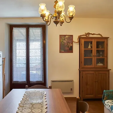 Casa de Férias Casa Con Terrazza Vista Mare Isola D'elba
