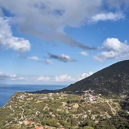 Casa Con Terrazza Vista Mare Isola D'elba *