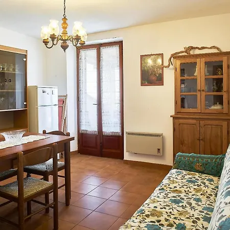 Casa Con Terrazza Vista Mare Isola D'elba